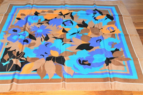 Foulard shawl schal soie - foulard/shawl/schal★, en