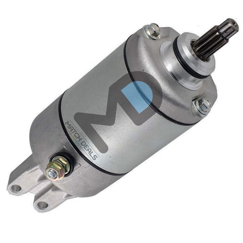 Starter pour honda - pour,