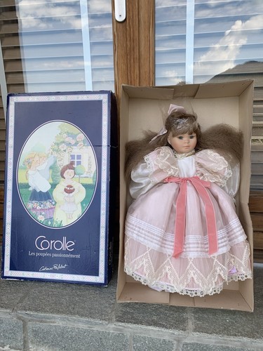 Corolle ondine 2500 - ondine,