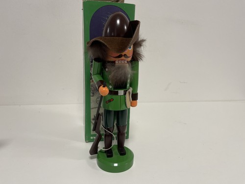 Figurine erzgebirge - figurine,