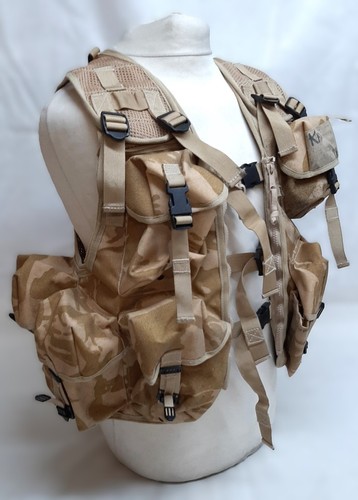 Telic gilet pare balles - gilet, pare-balles