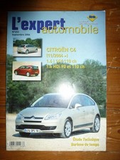 C4 04- Revue Technique Citroen