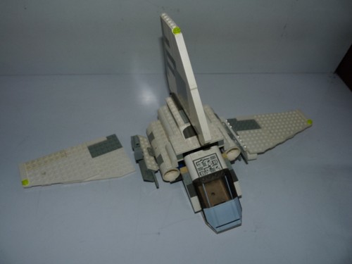 Lego 7166 star wars imperial - lego,