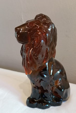 FLACON DE PARFUM AVON LE LION