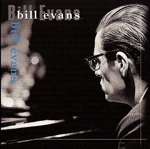 Bill evans jazz showcase - bill,