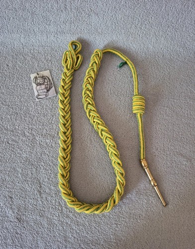 Fourragère médaille - fourragère, de