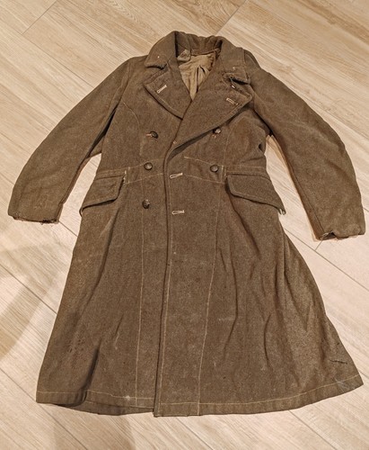 Original capote manteau - original, /manteau