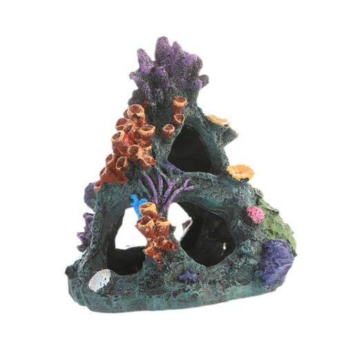 Corail aquarium cave betta - corail, d'aquarium
