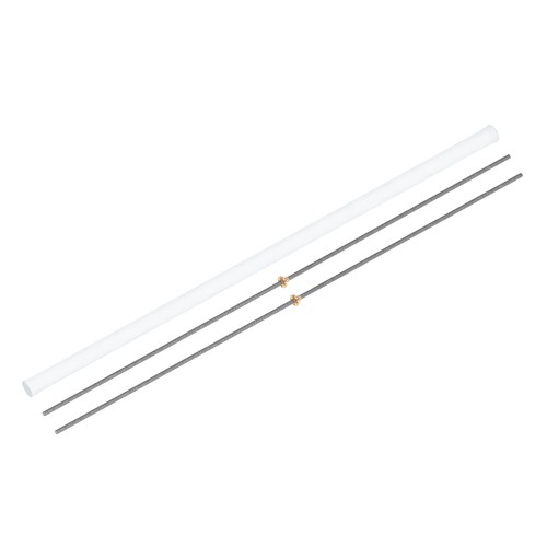 Vis billes tr8x1 - vis,
