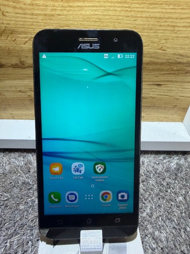 Smartphone asus zenfone - asus,