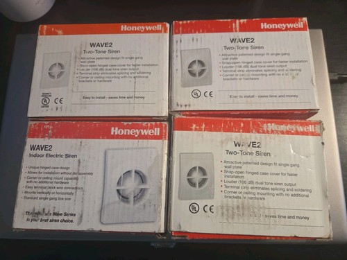 Resideo honeywell wave2 - resideo, alarm
