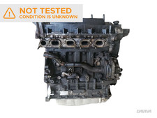 Renault Espace Moteur nu 2.2 dCi Diesel 95kW (130 HP) G9T710 2001 MPV (00-02)