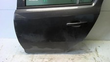 Porte arriere gauche OPEL CORSA D PHASE 2 93189342