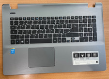 Clavier Souris Plasturgie