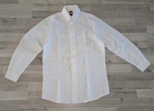 Chemise blanche Roly Oxford