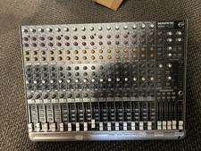 Mackie 1604-VLZ3 Premium