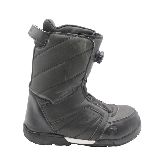Boots snowboard occasion - de,