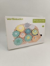 Vertbaudet Grand Jeu Des