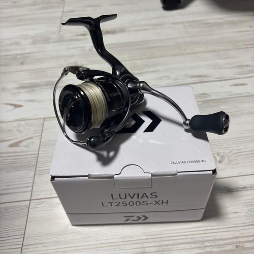 Moulinet pêche daiwa 24 - pêche,