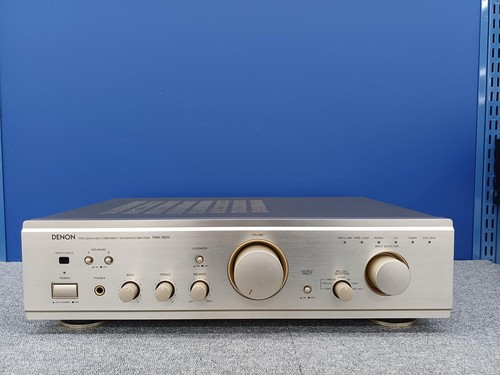 Pioneer pma 390 integrated - pma-390Ⅳ,