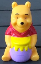 Figurine Winnie l'Ourson , Walt Disney, Dessin Animé