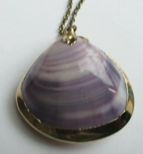 Pendentif chaîne vrai - pendentif,
