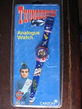  THUNDERBIRDS  INTERNATIONAL