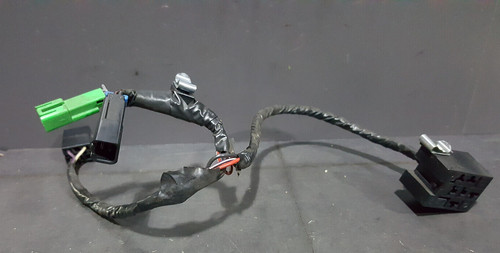 Câblage faisceau électrique - câblage,