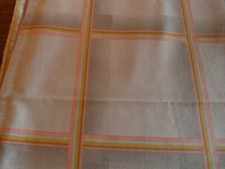 TISSU IMPRIME DE MANUEL