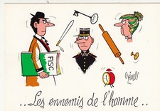 Carte postale postcard 10x15cm