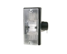 Clignotant avant gauche pour