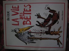 REISER : comme des bêtes et la saison des amours