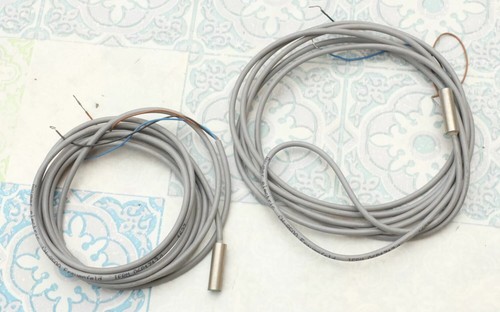 Baumer electric ifrm - 2x,