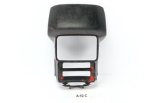 Honda XL 600 R PD03 1983 - Masque de phare de carénage avant A92C