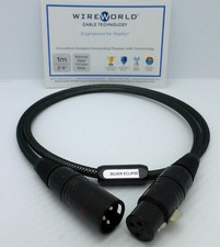WireWorld Micro-Silver Eclipse