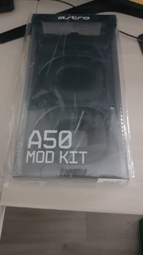 Casque astro a50 - astro,