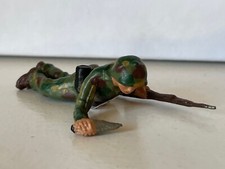 Chialu Korean War - American