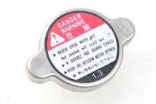 RADIATOR CAP - PEUGEOT METROPOLIS 400 ( 2017 - 2020)