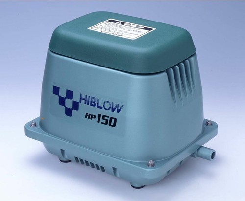 Original hiblow 150 - hp-150, de