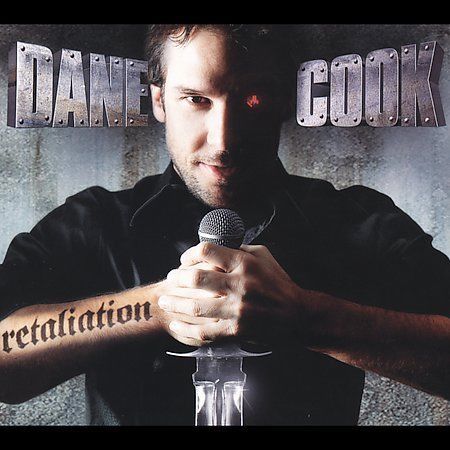 Retaliation digipak by dane - retaliation, [digipak]