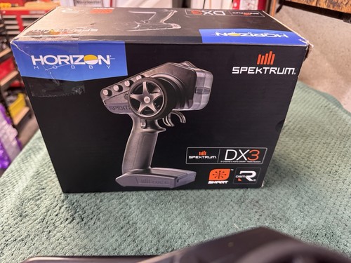 Spektrum dx3 spm2340 pistol - dx3,