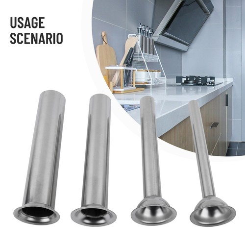 Rembourrage tubes saucisse - 4,
