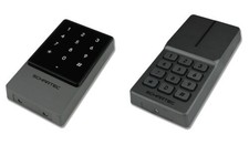 Codetaster Normstahl Compatible Verrouillage à Code Clavier de Garage Bouton