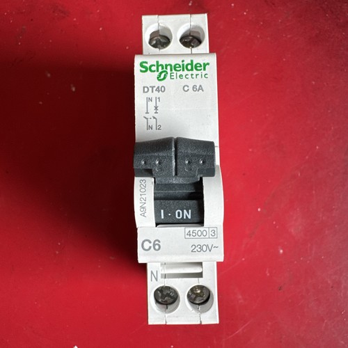 Schneider electric disjoncteur - schneider,