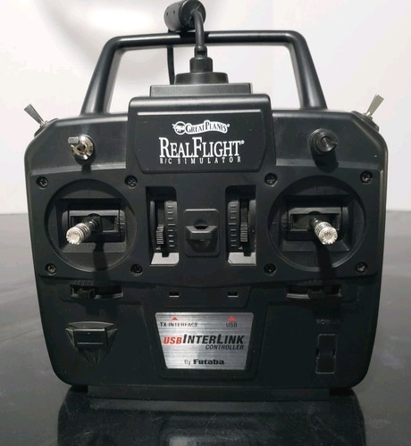 Great plains real flight - plains,