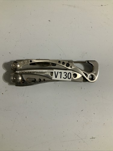 Leatherman skeletool multi - leatherman,