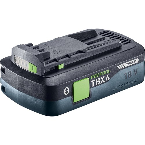 Festool 578745 tbx - 18,
