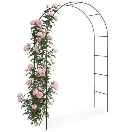 Tectake arche jardin - tectake®, de