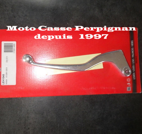 Levier embrayage honda cbr - honda, 125