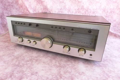Luxman 1050 vintage solid - r-1050,